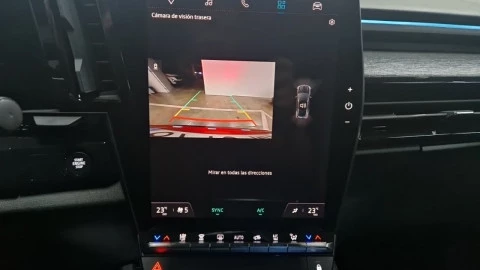 Renault Austral Techno E-Tech Full Hybrid 147kW (200CV)