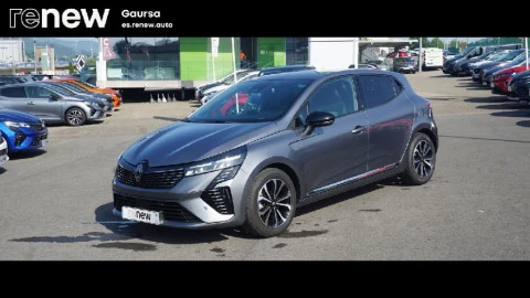 Renault Clio Techno TCe 90 (67kw) Renault Clio Techno TCe 90 (67kw)