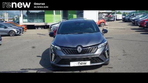 Renault Clio Techno TCe 90 (67kw)