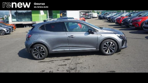 Renault Clio Techno TCe 90 (67kw)