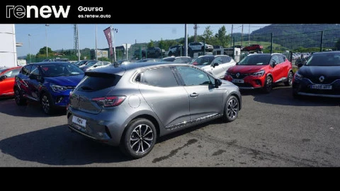 Renault Clio Techno TCe 90 (67kw)