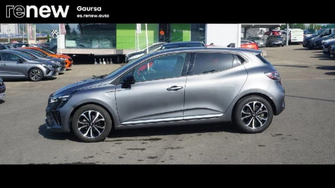 Renault Clio Techno TCe 90 (67kw)