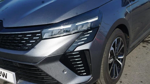 Renault Clio Techno TCe 90 (67kw)