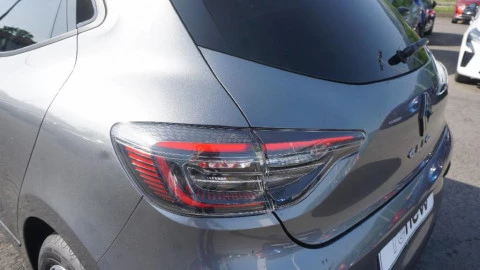 Renault Clio Techno TCe 90 (67kw)