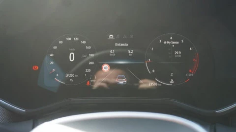 Renault Clio Techno TCe 90 (67kw)