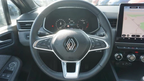 Renault Clio Techno TCe 90 (67kw)