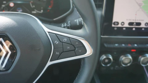 Renault Clio Techno TCe 90 (67kw)