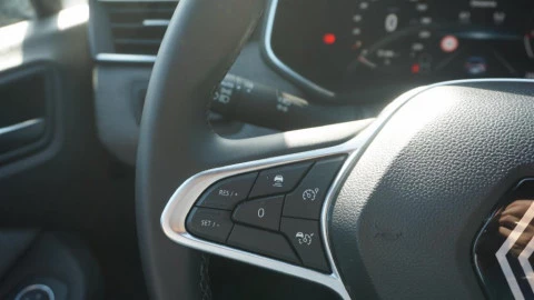 Renault Clio Techno TCe 90 (67kw)