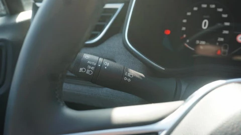 Renault Clio Techno TCe 90 (67kw)