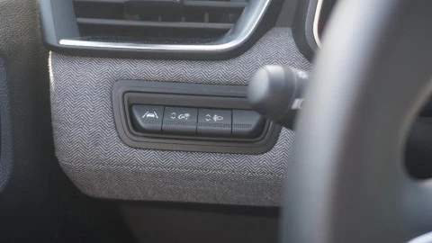 Renault Clio Techno TCe 90 (67kw)