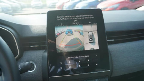 Renault Clio Techno TCe 90 (67kw)