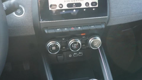 Renault Clio Techno TCe 90 (67kw)