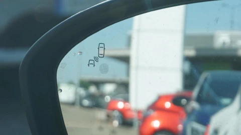 Renault Clio Techno TCe 90 (67kw)