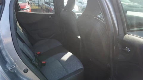 Renault Clio Techno TCe 90 (67kw)