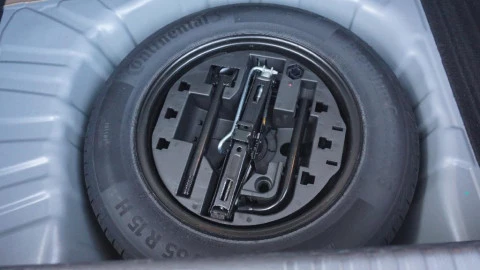 Renault Clio Techno TCe 90 (67kw)