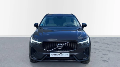 Volvo XC60 2.0 B5 G MHEV Ultra Dark Auto AWD