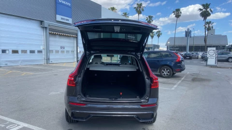 Volvo XC60 2.0 B5 G MHEV Ultra Dark Auto AWD