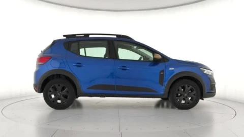 Dacia Sandero Stepway Extreme Go 74kW (100CV) ECO-G