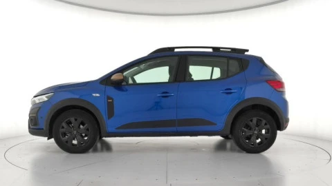 Dacia Sandero Stepway Extreme Go 74kW (100CV) ECO-G