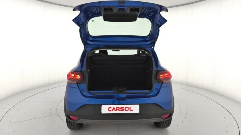 Dacia Sandero Stepway Extreme Go 74kW (100CV) ECO-G