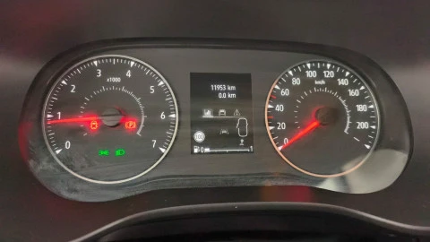 Dacia Sandero Stepway Extreme Go 74kW (100CV) ECO-G