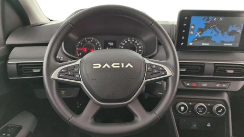 Dacia Sandero Stepway Extreme Go 74kW (100CV) ECO-G
