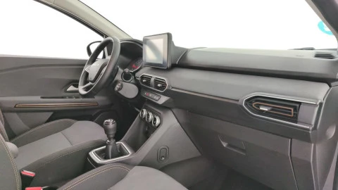 Dacia Sandero Stepway Extreme Go 74kW (100CV) ECO-G