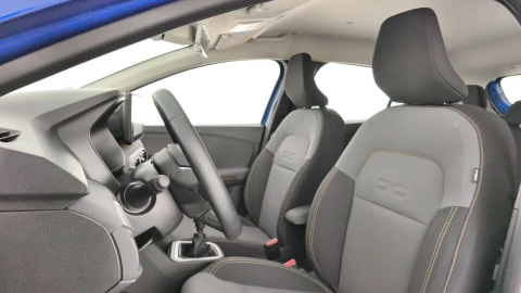 Dacia Sandero Stepway Extreme Go 74kW (100CV) ECO-G