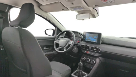 Dacia Sandero Stepway Extreme Go 74kW (100CV) ECO-G