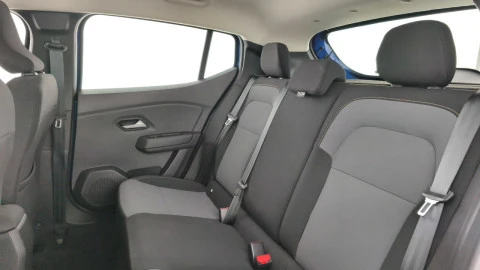 Dacia Sandero Stepway Extreme Go 74kW (100CV) ECO-G