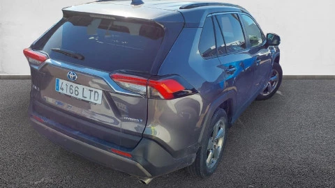 Toyota Rav4 2.5l 220H Advance