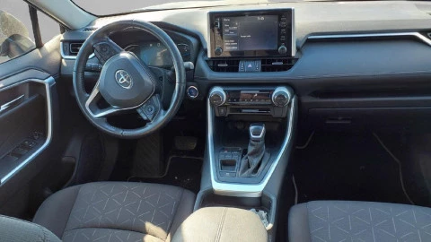 Toyota Rav4 2.5l 220H Advance