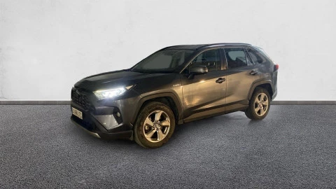 Toyota Rav4 2.5l 220H Advance