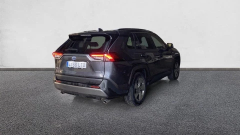 Toyota Rav4 2.5l 220H Advance