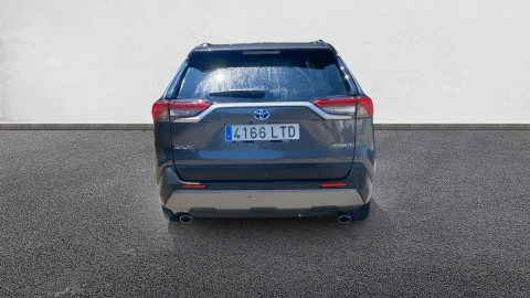 Toyota Rav4 2.5l 220H Advance