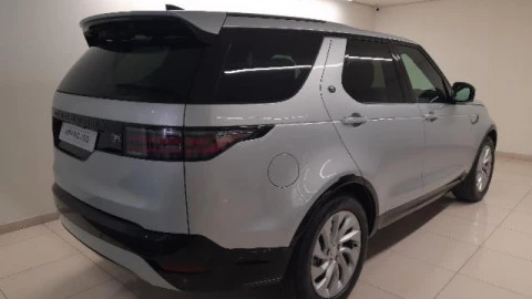 Land Rover Discovery 3.0D I6 249 PS R-Dynamic S AWD Auto