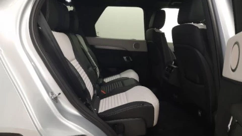 Land Rover Discovery 3.0D I6 249 PS R-Dynamic S AWD Auto
