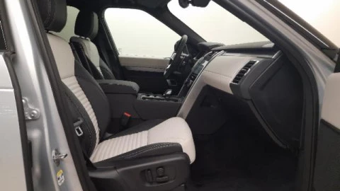 Land Rover Discovery 3.0D I6 249 PS R-Dynamic S AWD Auto