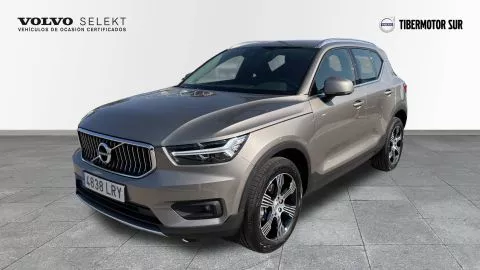 Volvo XC40 1.5 T2 Inscription Volvo XC40 1.5 T2 Inscription