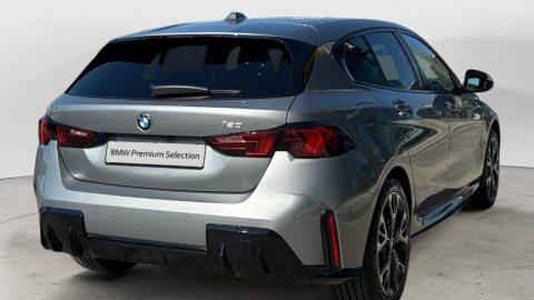 BMW Serie 1 118 d M Sport