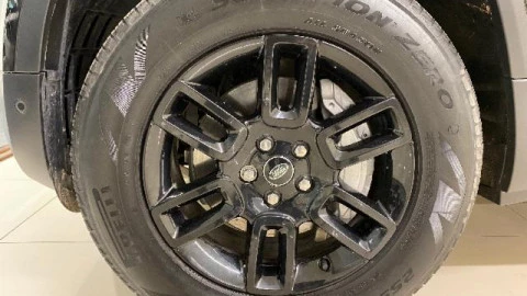 Land Rover Defender 2.0 Si4 404 S 110 Auto 4WD PHEV