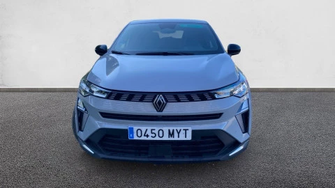 Renault Symbioz Techno E-Tech full hybr 105kW (145CV)