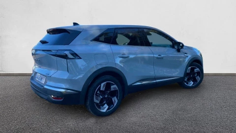 Renault Symbioz Techno E-Tech full hybr 105kW (145CV)