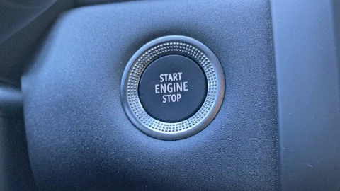 Renault Symbioz Techno E-Tech full hybr 105kW (145CV)