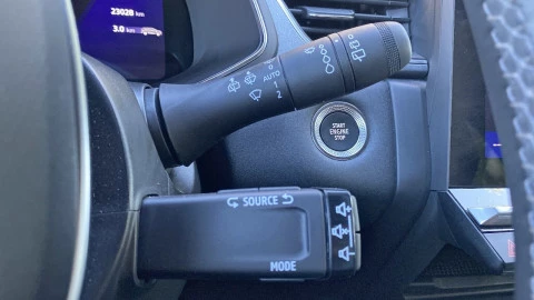 Renault Symbioz Techno E-Tech full hybr 105kW (145CV)