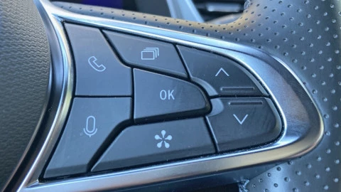 Renault Symbioz Techno E-Tech full hybr 105kW (145CV)