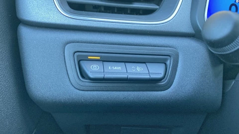 Renault Symbioz Techno E-Tech full hybr 105kW (145CV)