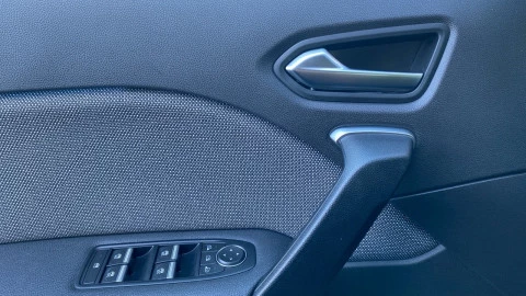 Renault Symbioz Techno E-Tech full hybr 105kW (145CV)