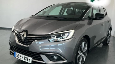 Renault Scenic Limited Blue dCi 88 kW (120CV) - 18