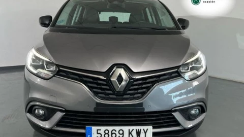 Renault Scenic Limited Blue dCi 88 kW (120CV) - 18